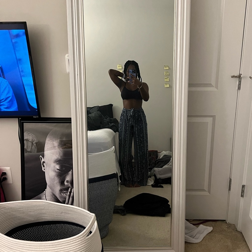 Flows Flare Pants